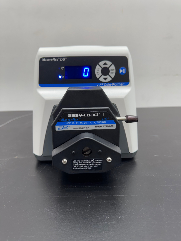 Image of Masterflex L/S Variable-Speed Digital Drive with Remote I/O